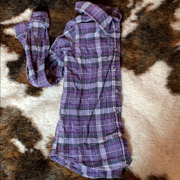 Flannel - Picture 3 of 3